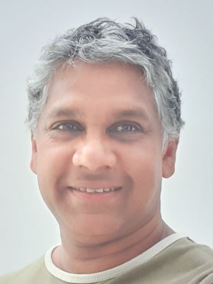 Portrait de Pierre Sevetian